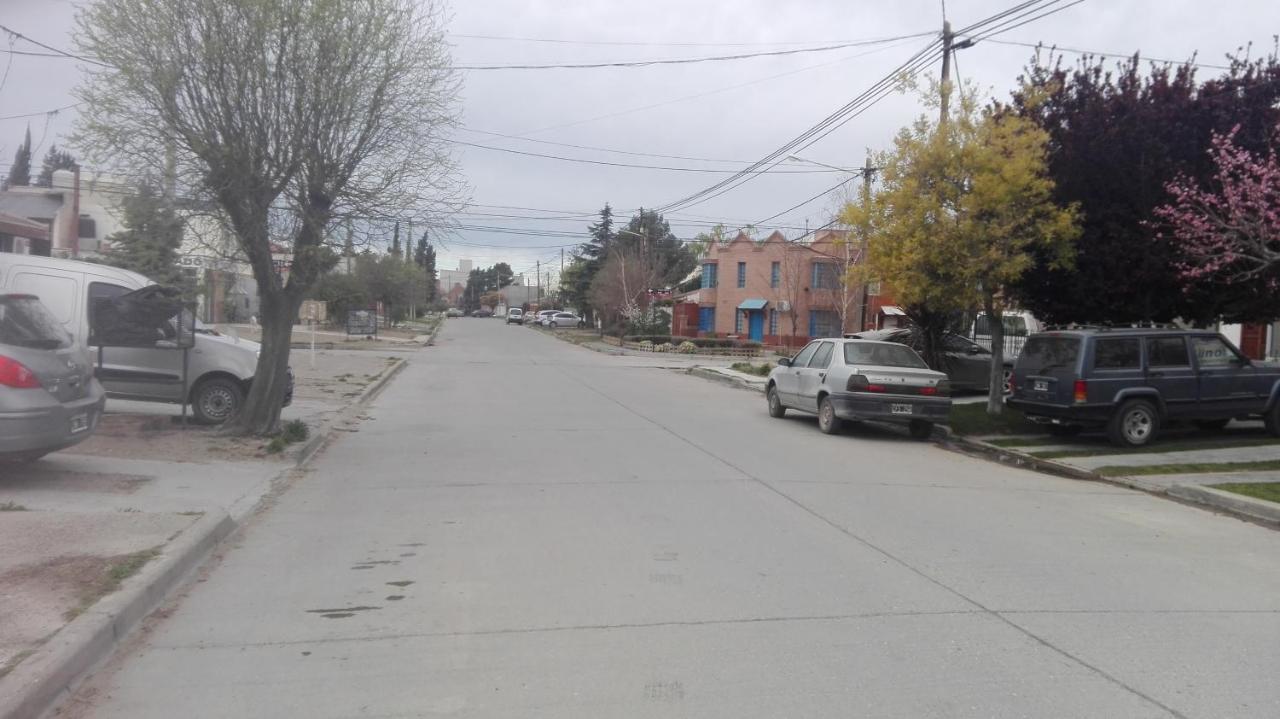 Villa Tehuelches Familiar à Puerto Madryn Extérieur photo